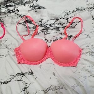 Victorias secret bra